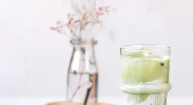 Día del Matcha: la bebida que aporta a tu bienestar diario