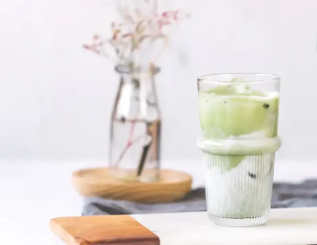 Día del Matcha: la bebida que aporta a tu bienestar diario
