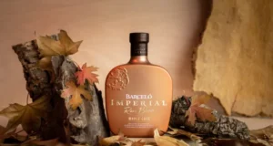 Barceló Imperial lanza en España Maple Cask.