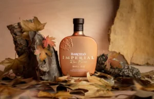 Barceló Imperial lanza en España Maple Cask.