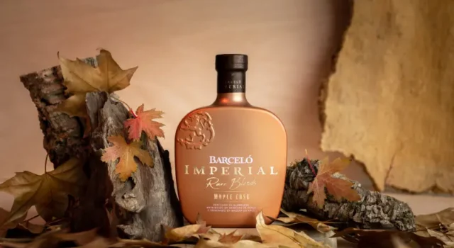 Barceló Imperial lanza en España Maple Cask.