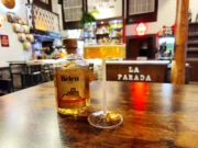 Belén Gin. A veces las mejores historias empiezan con un regalo.