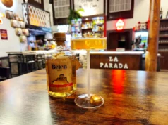 Belén Gin. A veces las mejores historias empiezan con un regalo.