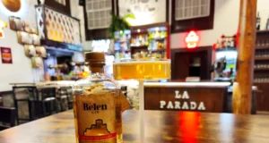 Belén Gin. A veces las mejores historias empiezan con un regalo.
