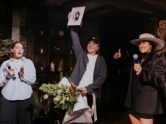 Condesa Gin tiene ganador