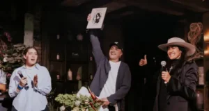 Condesa Gin tiene ganador