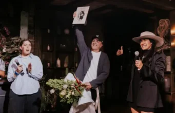 Condesa Gin tiene ganador