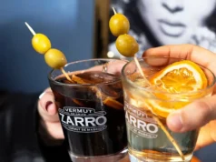Donde tomar el aperitivo en Madrid