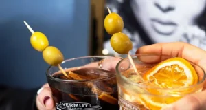 Donde tomar el aperitivo en Madrid
