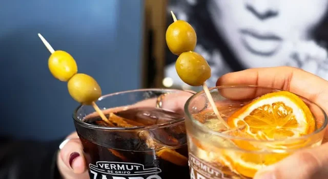 Donde tomar el aperitivo en Madrid