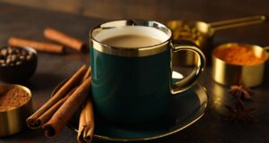 EL ARTE DEL CHAI: LA BEBIDA MILENARIA