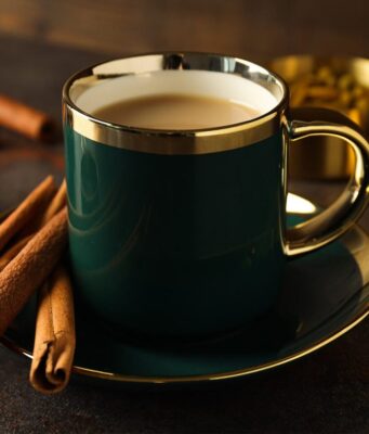 EL ARTE DEL CHAI: LA BEBIDA MILENARIA