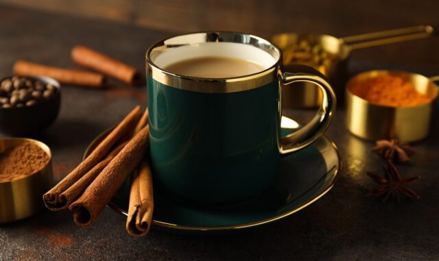 EL ARTE DEL CHAI: LA BEBIDA MILENARIA