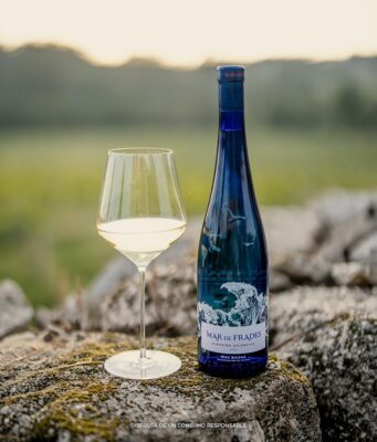 Mar de Frades: tres formas de celebrar San Valentín alrededor de una copa