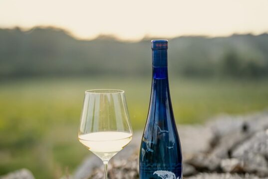 Mar de Frades: tres formas de celebrar San Valentín alrededor de una copa