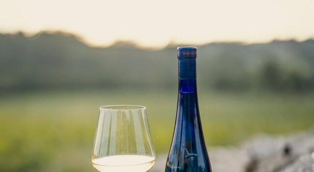 Mar de Frades: tres formas de celebrar San Valentín alrededor de una copa