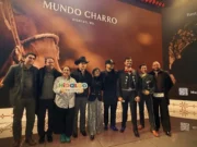 Mundo Charro consolidará un nuevo Polo Turístico del Centro de México Mundo Charro en Fitur