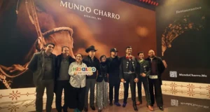 Mundo Charro consolidará un nuevo Polo Turístico del Centro de México Mundo Charro en Fitur