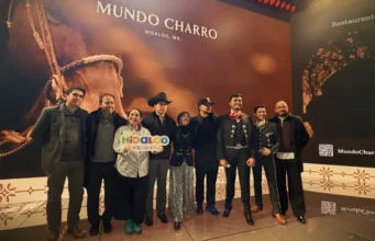 Mundo Charro en Fitur