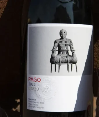 OTAZU PRESENTA EN FINE 2026 SUS EXPERIENCIAS ENOTURÍSTICAS UNIENDO VINO Y ARTE