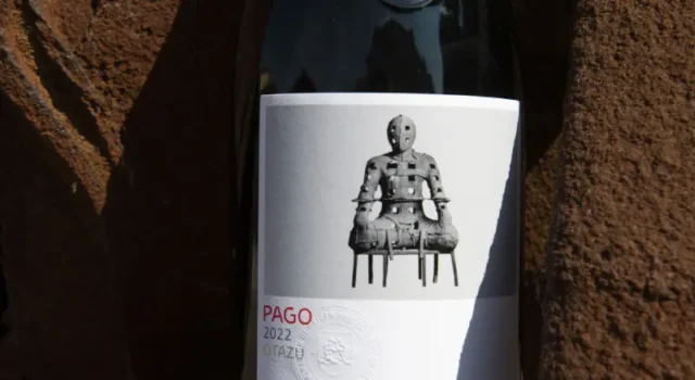 OTAZU PRESENTA EN FINE 2026 SUS EXPERIENCIAS ENOTURÍSTICAS UNIENDO VINO Y ARTE