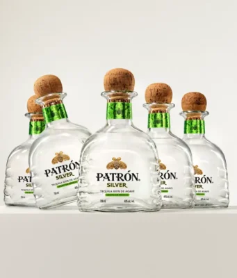 PATRÓN CELEBRA EL DÍA DEL MARGARITA, EL GRAN CLÁSICO DE LA MIXOLOGÍA INTERNACIONAL