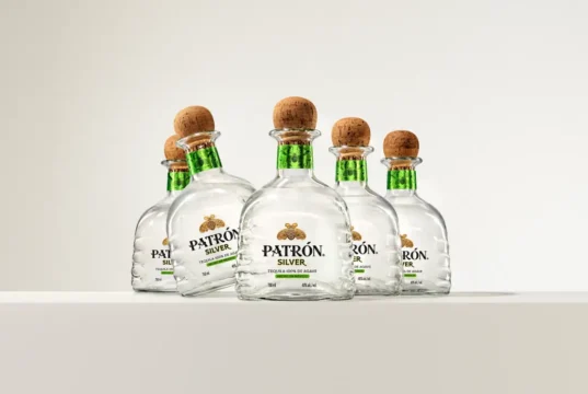 PATRÓN CELEBRA EL DÍA DEL MARGARITA, EL GRAN CLÁSICO DE LA MIXOLOGÍA INTERNACIONAL