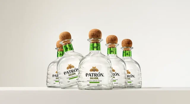PATRÓN CELEBRA EL DÍA DEL MARGARITA, EL GRAN CLÁSICO DE LA MIXOLOGÍA INTERNACIONAL