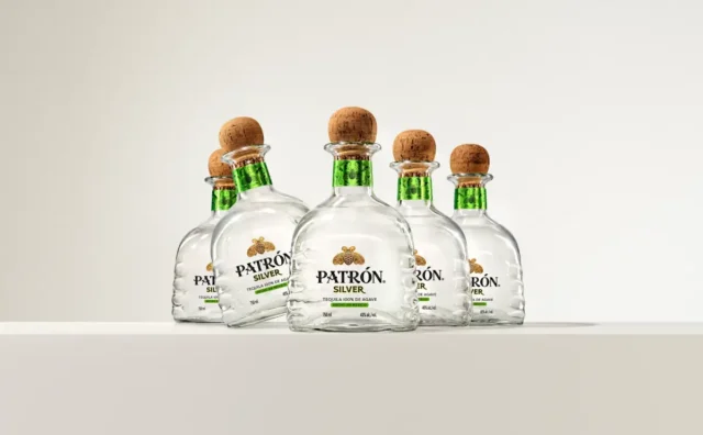 PATRÓN CELEBRA EL DÍA DEL MARGARITA, EL GRAN CLÁSICO DE LA MIXOLOGÍA INTERNACIONAL