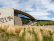 BERONIA AVANZA EN EL USO DE VIDRIO LIGERO UNIÉNDOSE A BOTTLE WEIGHT ACCORD BERONIA