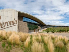 BERONIA AVANZA EN EL USO DE VIDRIO LIGERO UNIÉNDOSE A BOTTLE WEIGHT ACCORD BERONIA