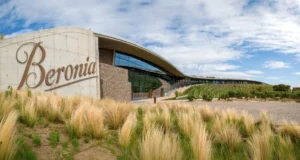 BERONIA AVANZA EN EL USO DE VIDRIO LIGERO UNIÉNDOSE A BOTTLE WEIGHT ACCORD BERONIA