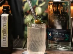 En el Día del Bartender, Gin MG rinde homenaje