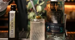 En el Día del Bartender, Gin MG rinde homenaje