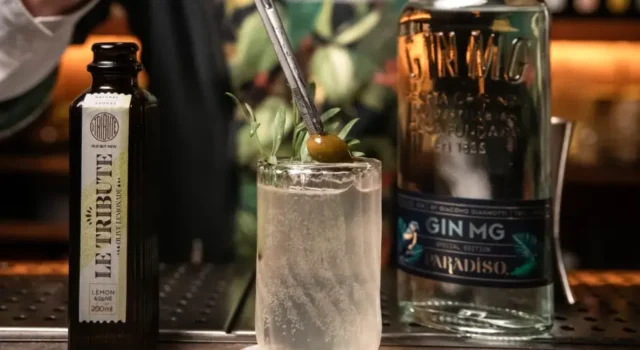 En el Día del Bartender, Gin MG rinde homenaje