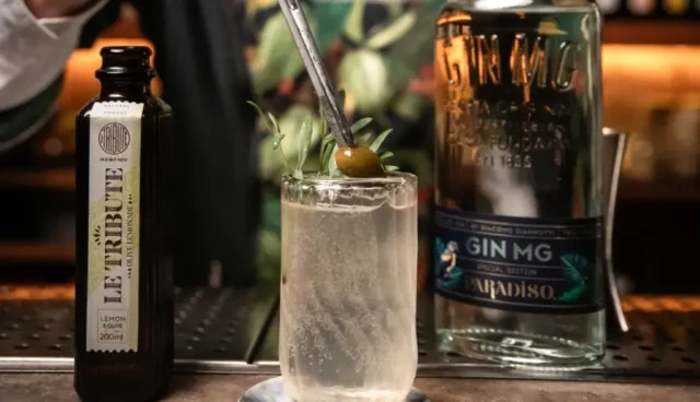 En el Día del Bartender, Gin MG rinde homenaje