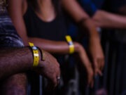 Pulseras Tyvek: el pase clave en eventos