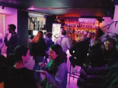 MURCIA EN LA ESCENA DE LA COCTELERÍA DE LEVANTE IMPASSE MURCIA