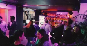 MURCIA EN LA ESCENA DE LA COCTELERÍA DE LEVANTE IMPASSE MURCIA