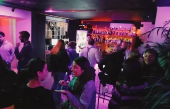 MURCIA EN LA ESCENA DE LA COCTELERÍA DE LEVANTE IMPASSE MURCIA