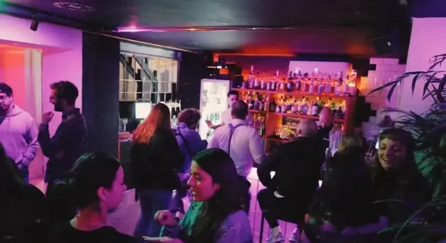 MURCIA EN LA ESCENA DE LA COCTELERÍA DE LEVANTE IMPASSE MURCIA