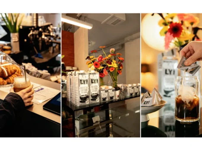 Madrid Oat Week