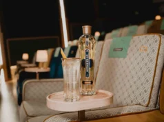 ST-GERMAIN LLEVA EL CINE FRANCÉS A MADRID CON UN CICLO ESPECIAL EN OCINE URBAN CALEIDO Saint Germain Spritz