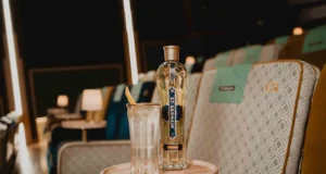 ST-GERMAIN LLEVA EL CINE FRANCÉS A MADRID CON UN CICLO ESPECIAL EN OCINE URBAN CALEIDO Saint Germain Spritz