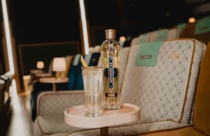 Saint Germain Spritz