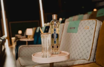 Saint Germain Spritz