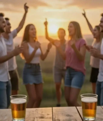 No/Low Alcohol: La revolución que está cambiando el consumo en 2026