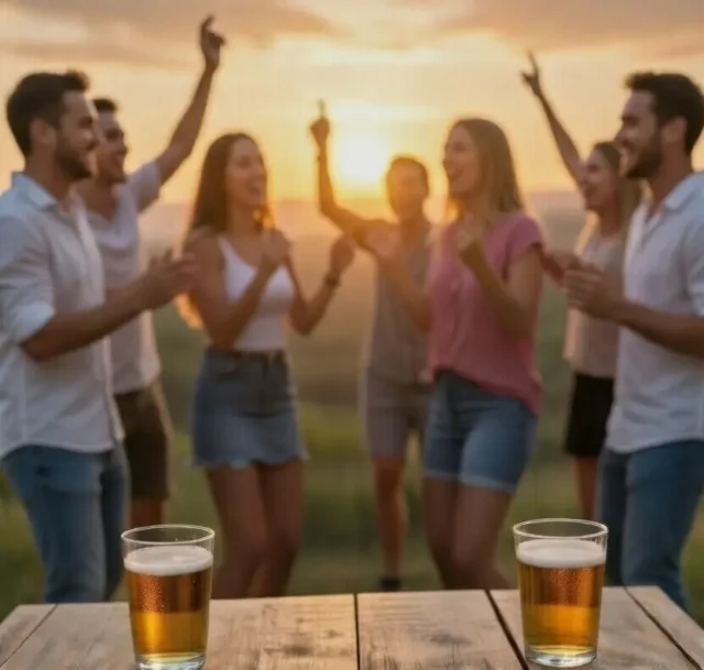 No/Low Alcohol: La revolución que está cambiando el consumo en 2026