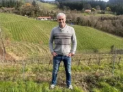 Txakoli de Álava: frescura atlántica con alma de Ayala