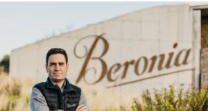 ALEJANDRO LÓPEZ, ENÓLOGO DE BERONIA, ENTRE LOS 100 MEJORES DEL MUNDO Bodegas Beronia